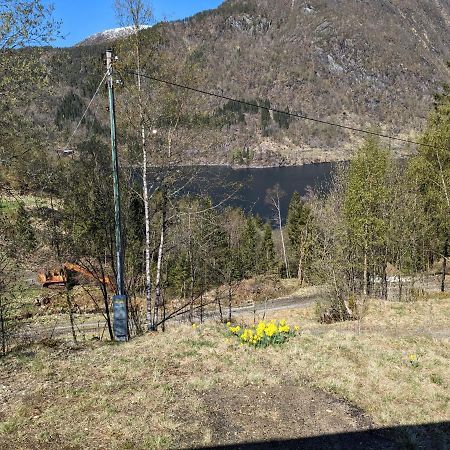 Holiday Home - Your Dream Vacation Awaits In Massfjorden Masfjorden Екстер'єр фото