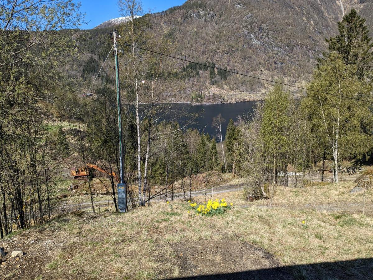 Holiday Home - Your Dream Vacation Awaits In Massfjorden Masfjorden Екстер'єр фото