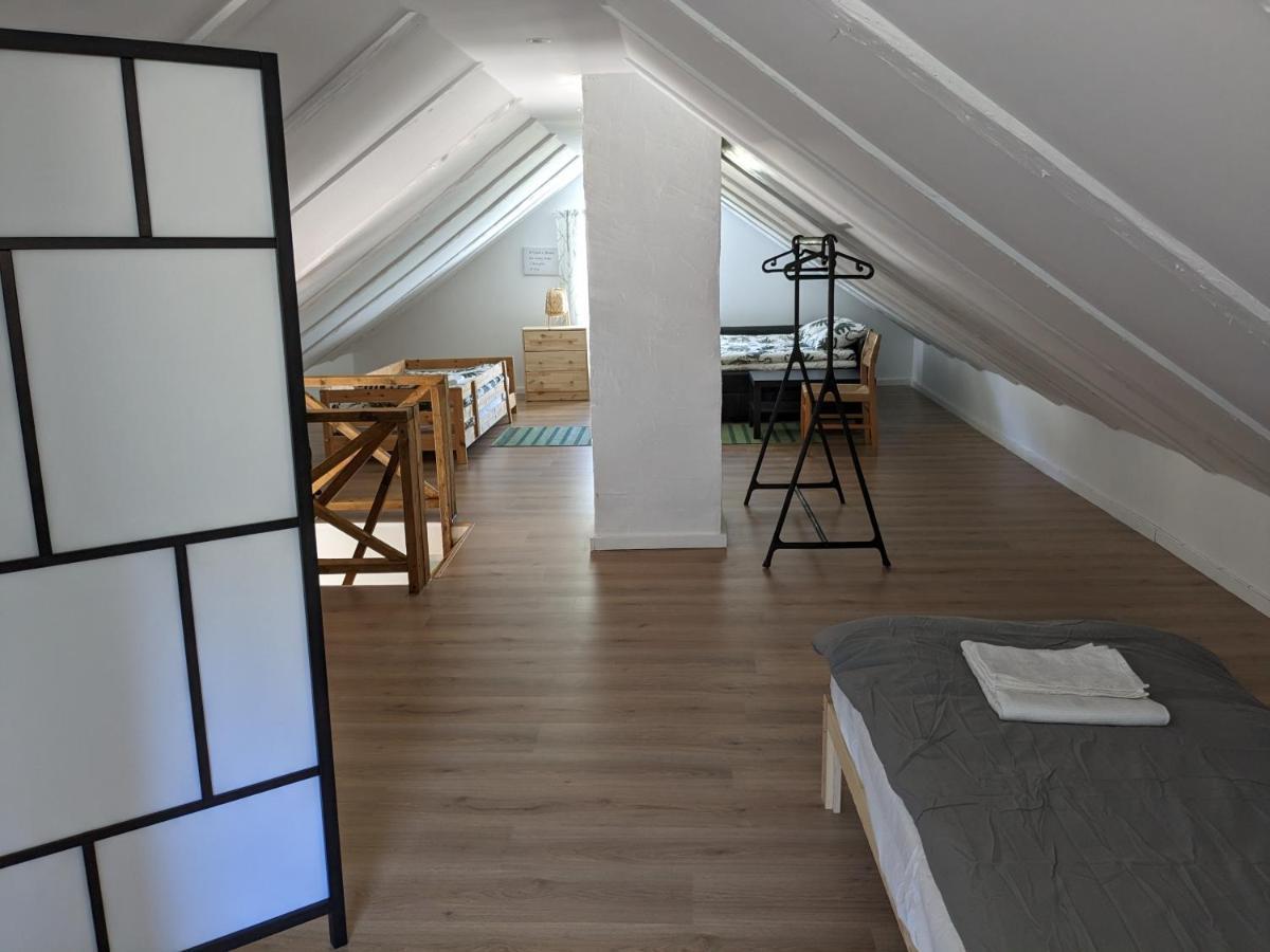 Holiday Home - Your Dream Vacation Awaits In Massfjorden Masfjorden Екстер'єр фото