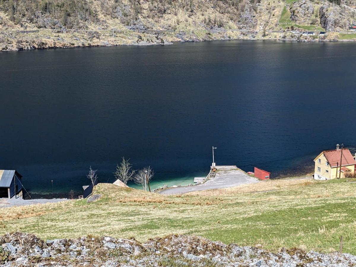 Holiday Home - Your Dream Vacation Awaits In Massfjorden Masfjorden Екстер'єр фото