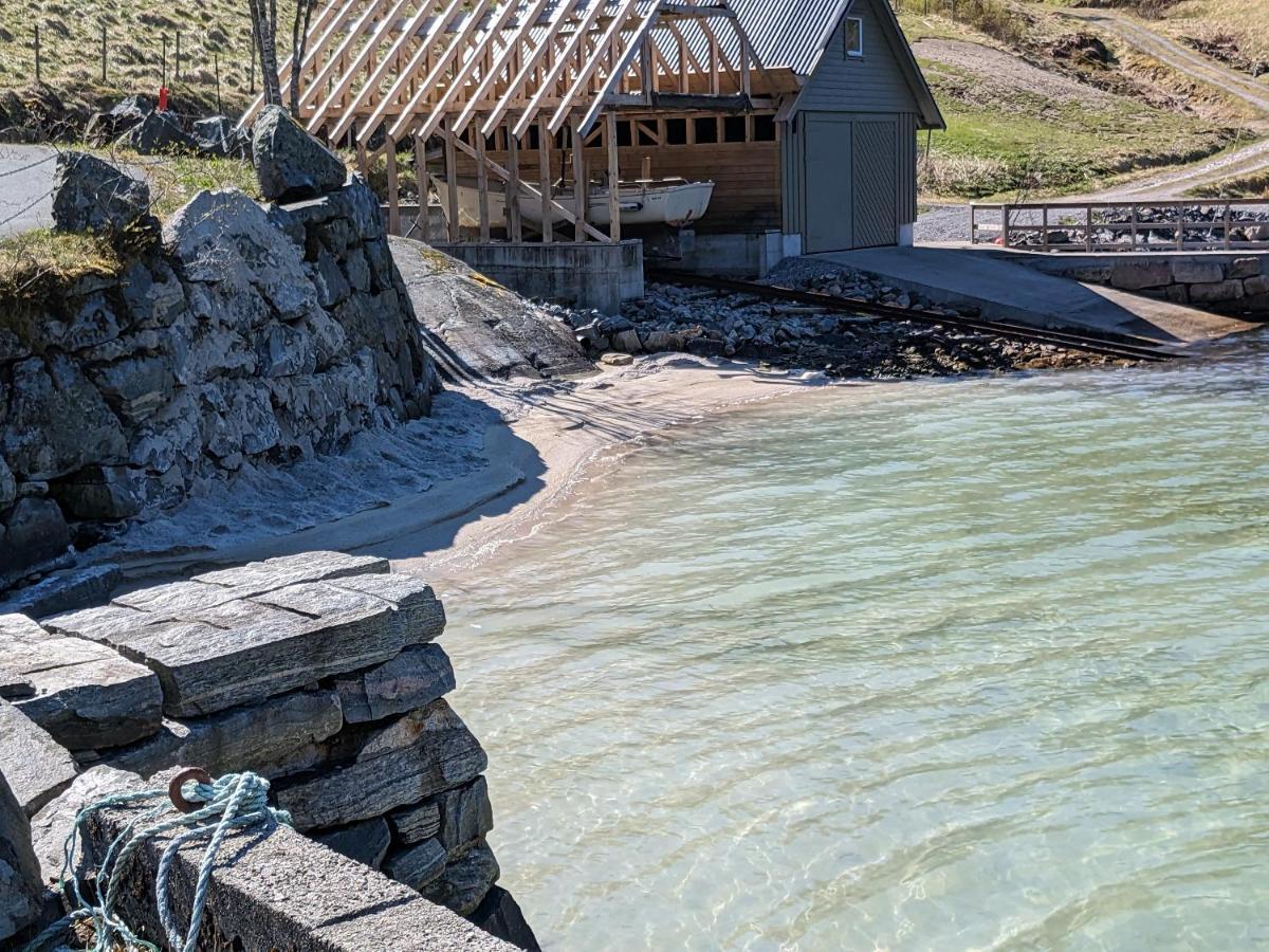 Holiday Home - Your Dream Vacation Awaits In Massfjorden Masfjorden Екстер'єр фото