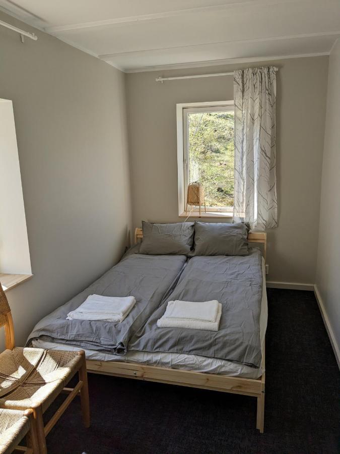 Holiday Home - Your Dream Vacation Awaits In Massfjorden Masfjorden Екстер'єр фото