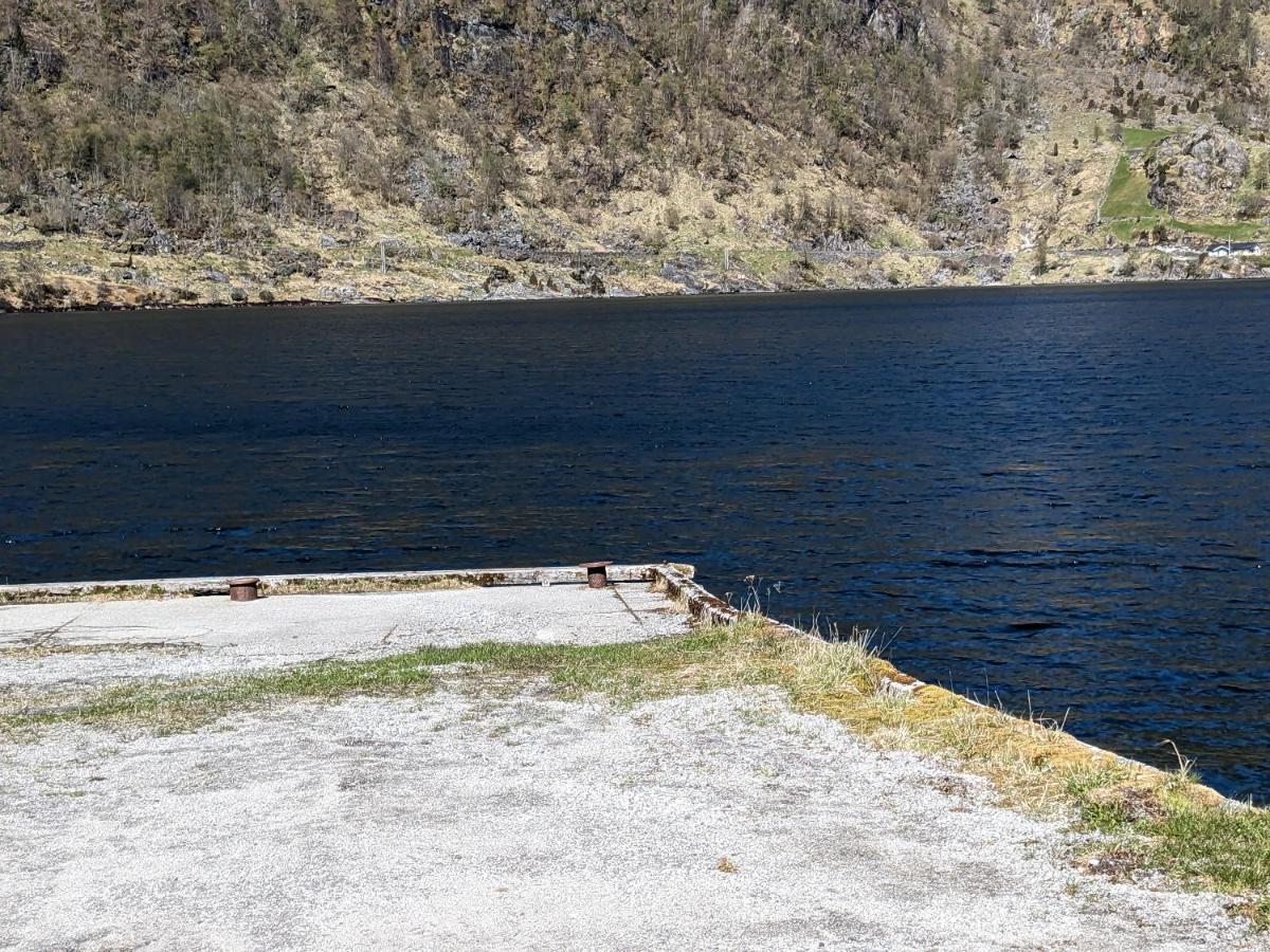 Holiday Home - Your Dream Vacation Awaits In Massfjorden Masfjorden Екстер'єр фото