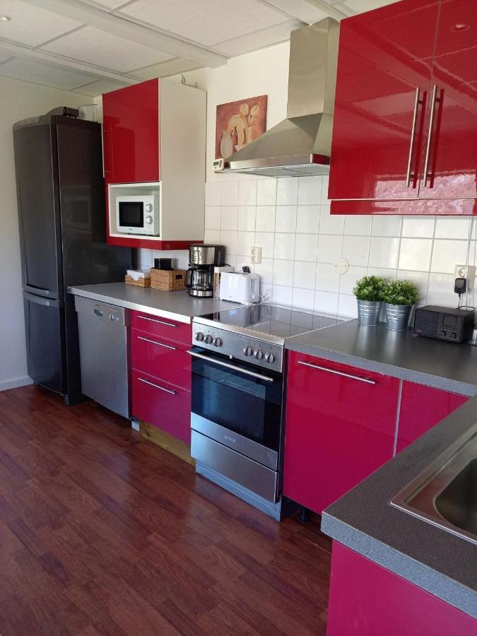 Holiday Home - Your Dream Vacation Awaits In Massfjorden Masfjorden Екстер'єр фото