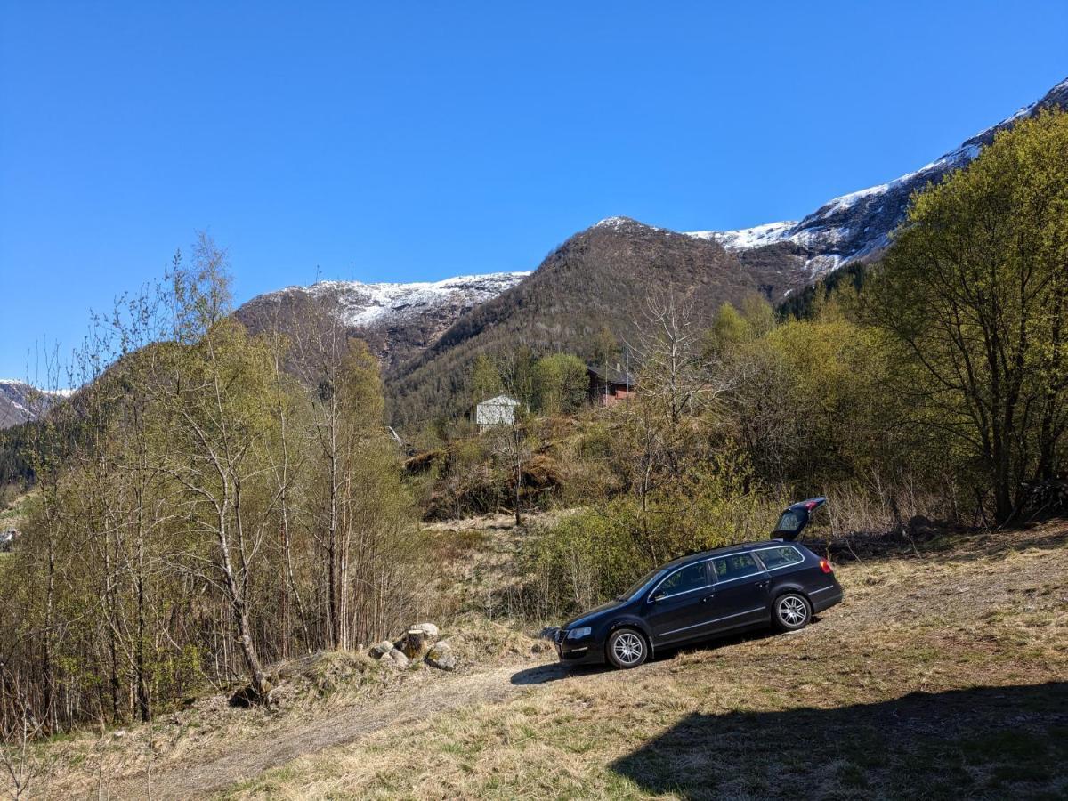 Holiday Home - Your Dream Vacation Awaits In Massfjorden Masfjorden Екстер'єр фото
