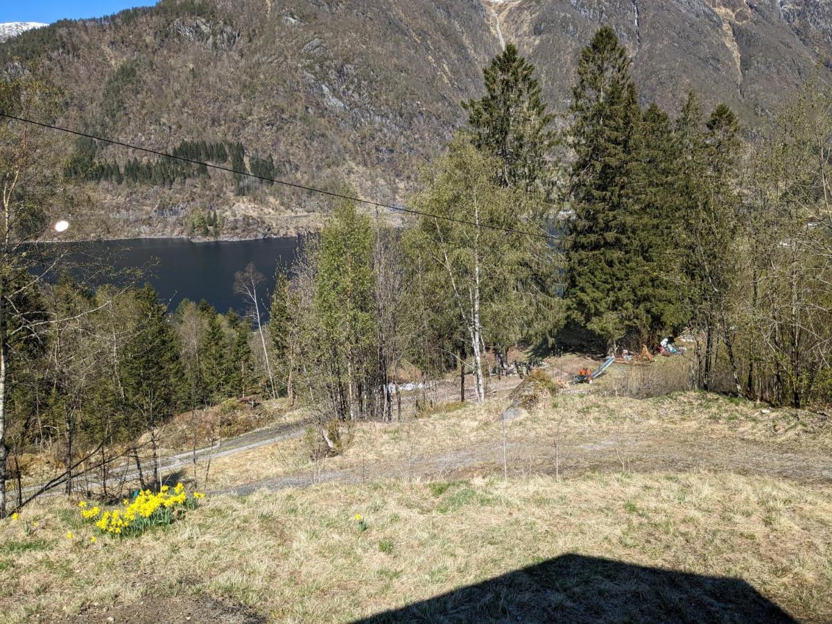 Holiday Home - Your Dream Vacation Awaits In Massfjorden Masfjorden Екстер'єр фото