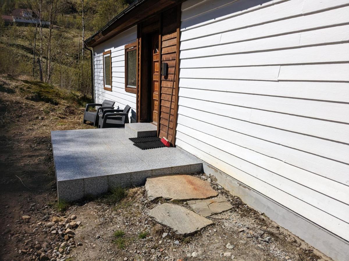 Holiday Home - Your Dream Vacation Awaits In Massfjorden Masfjorden Екстер'єр фото