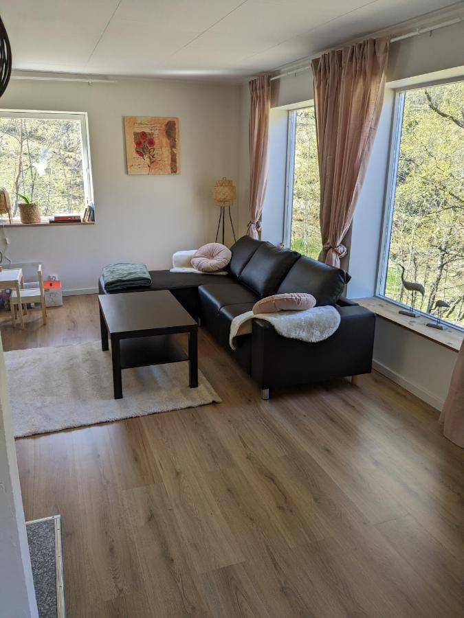 Holiday Home - Your Dream Vacation Awaits In Massfjorden Masfjorden Екстер'єр фото