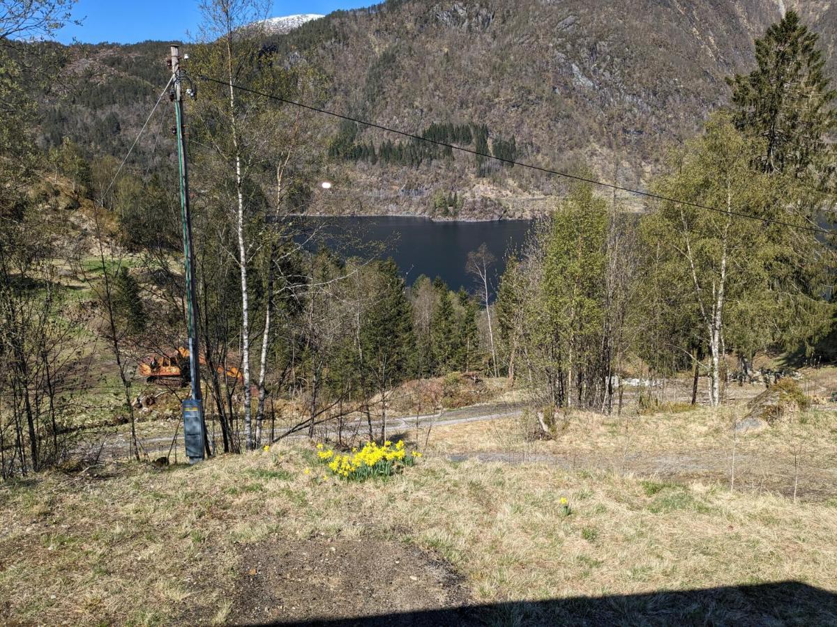 Holiday Home - Your Dream Vacation Awaits In Massfjorden Masfjorden Екстер'єр фото