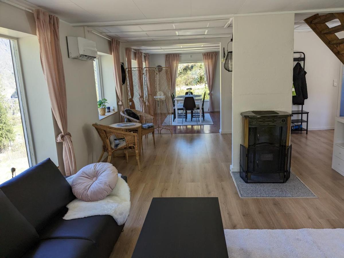 Holiday Home - Your Dream Vacation Awaits In Massfjorden Masfjorden Екстер'єр фото